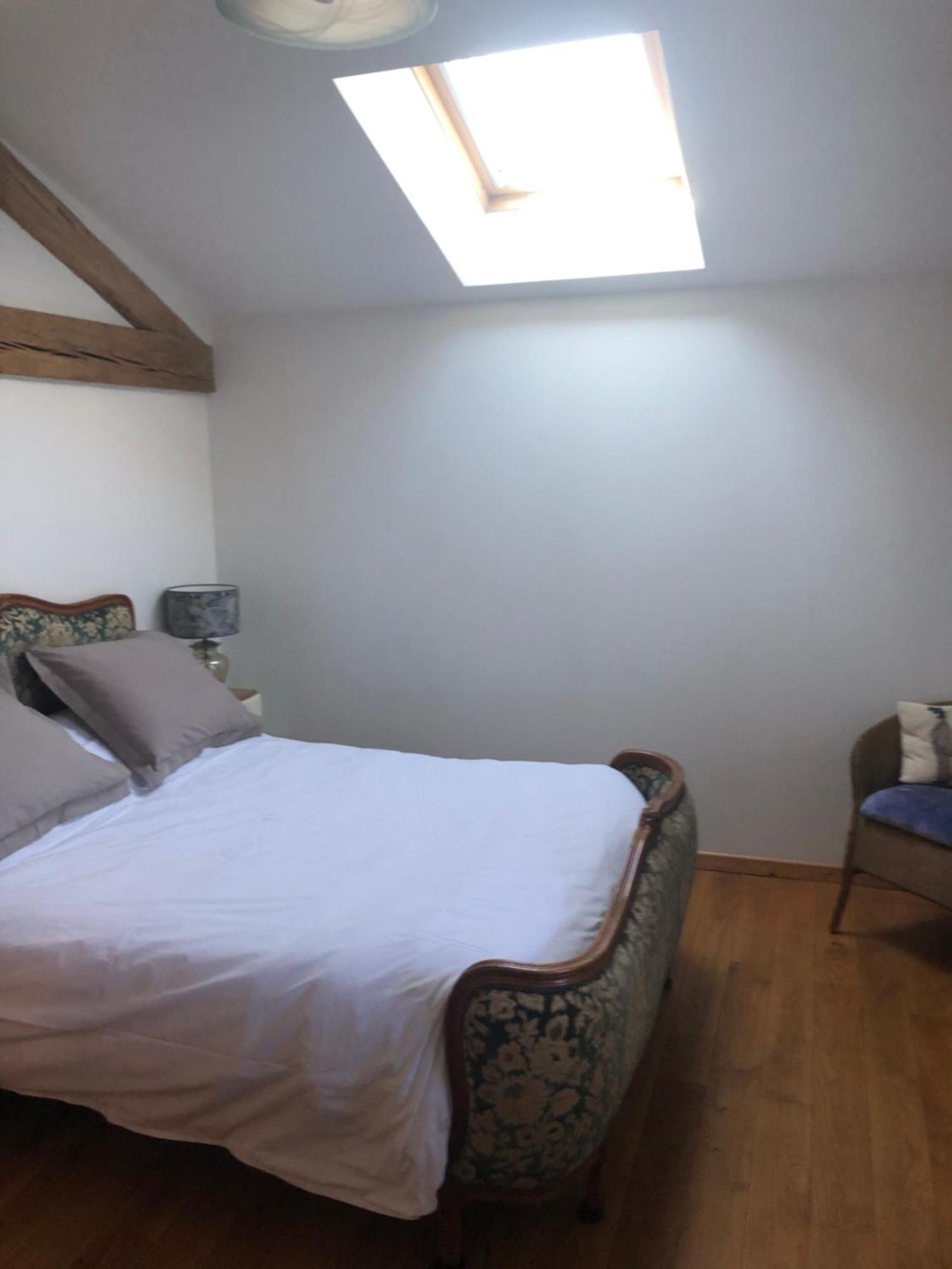 2 Chez Tabuteau Bed & Breakfast Plaisance  ภายนอก รูปภาพ